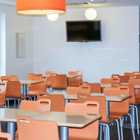 Ibis Budget Castelnaudary - A61 מראה חיצוני תמונה