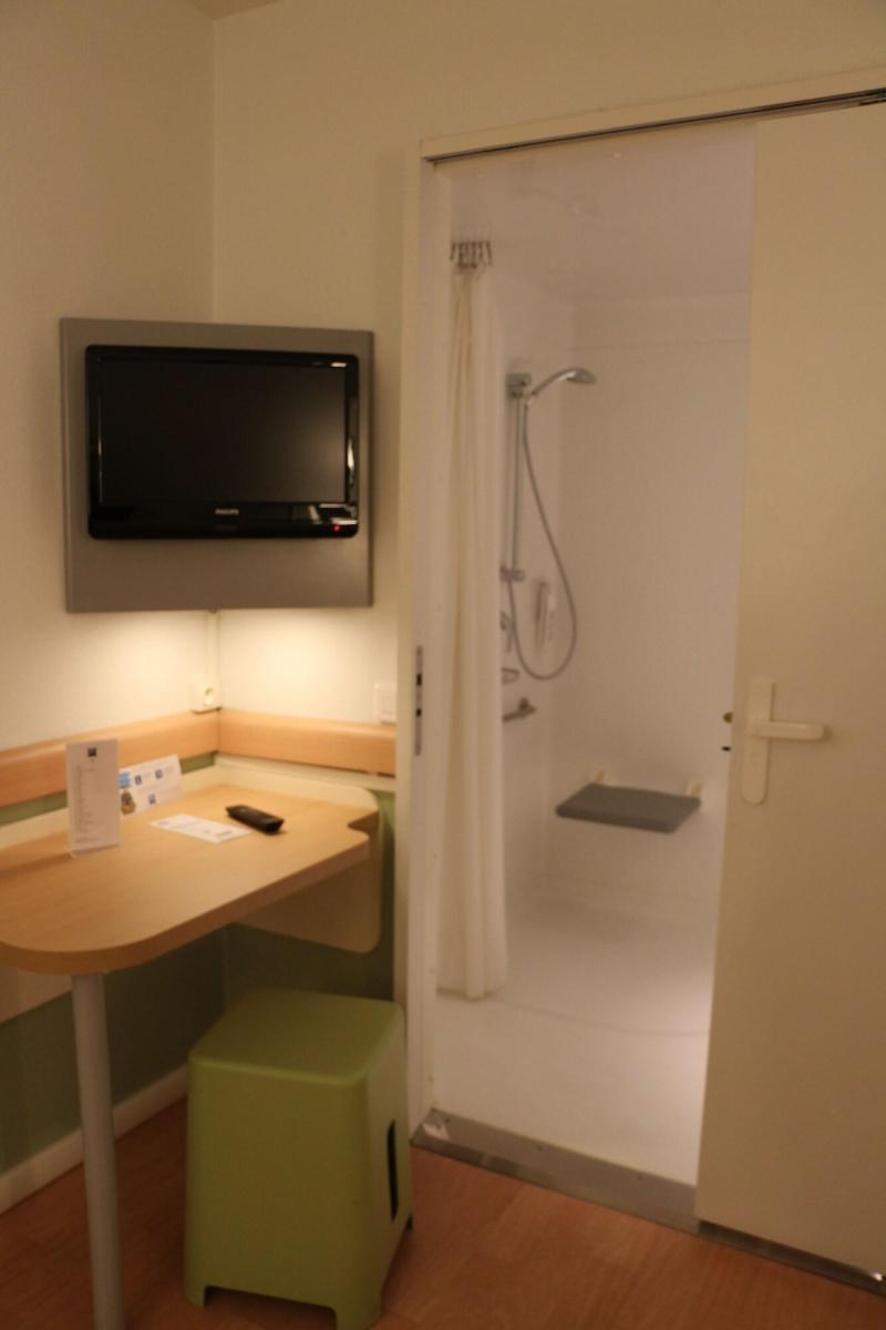 Ibis Budget Castelnaudary - A61 מראה חיצוני תמונה