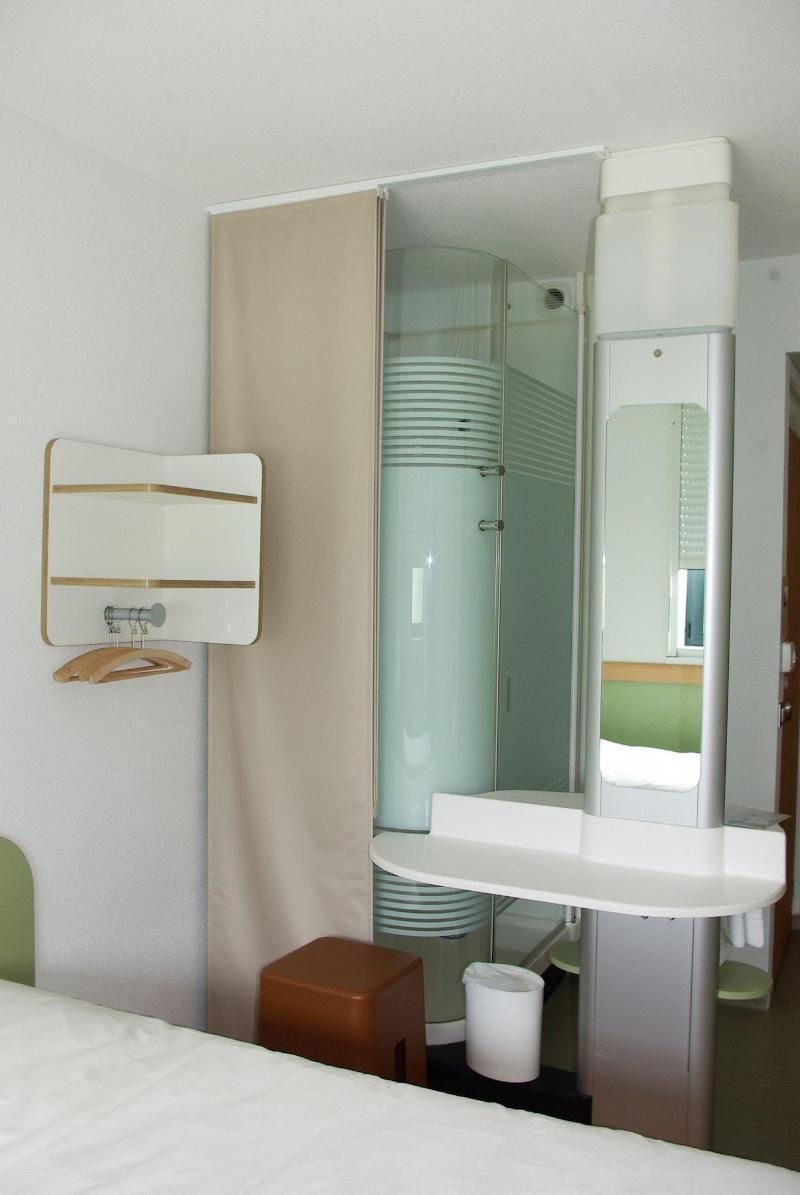 Ibis Budget Castelnaudary - A61 מראה חיצוני תמונה