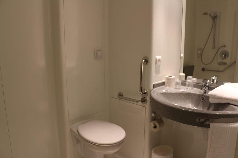 Ibis Budget Castelnaudary - A61 מראה חיצוני תמונה