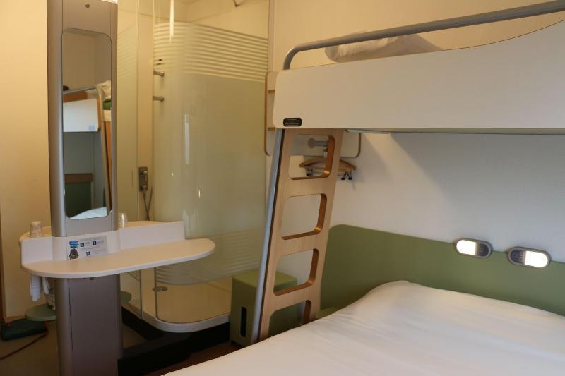 Ibis Budget Castelnaudary - A61 מראה חיצוני תמונה