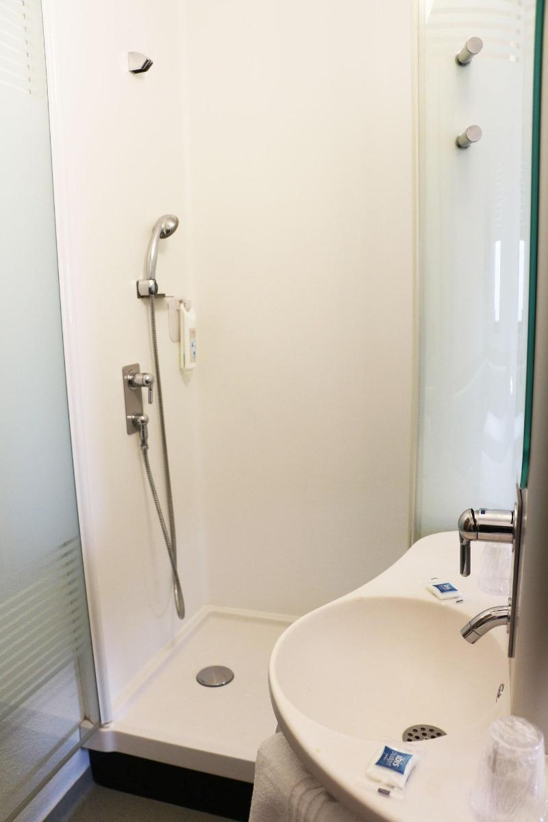 Ibis Budget Castelnaudary - A61 מראה חיצוני תמונה
