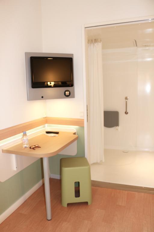 Ibis Budget Castelnaudary - A61 חדר תמונה