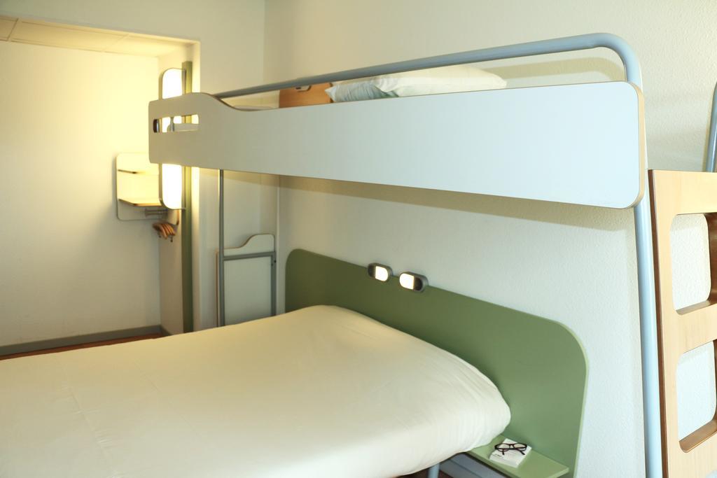Ibis Budget Castelnaudary - A61 חדר תמונה