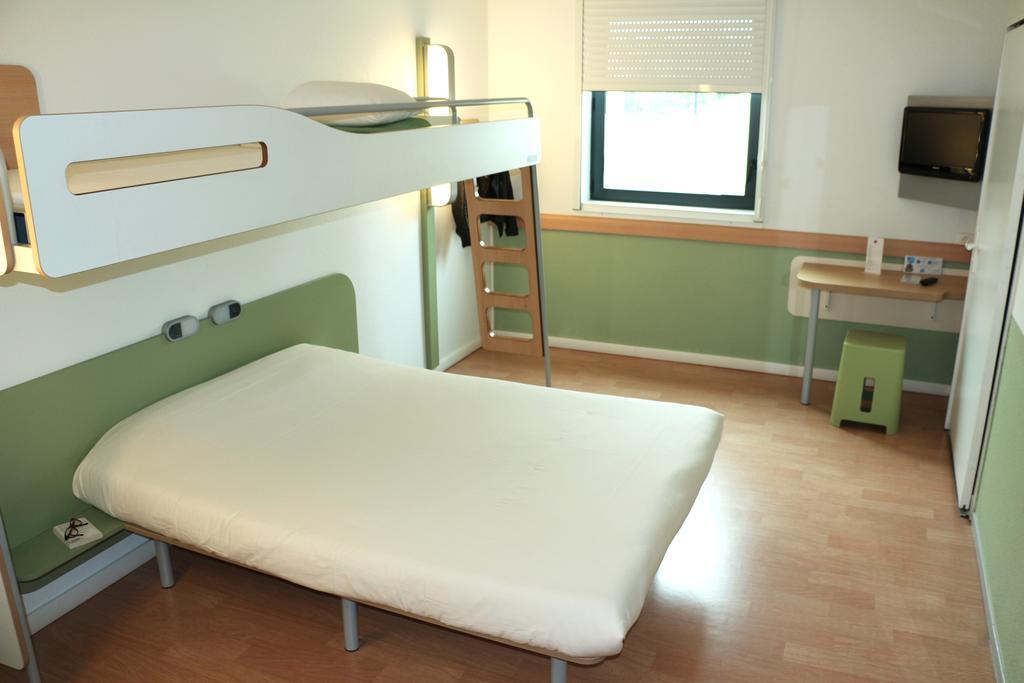 Ibis Budget Castelnaudary - A61 חדר תמונה