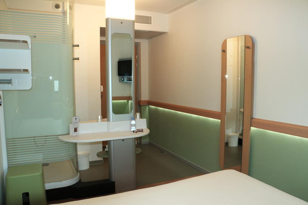 Ibis Budget Castelnaudary - A61 חדר תמונה
