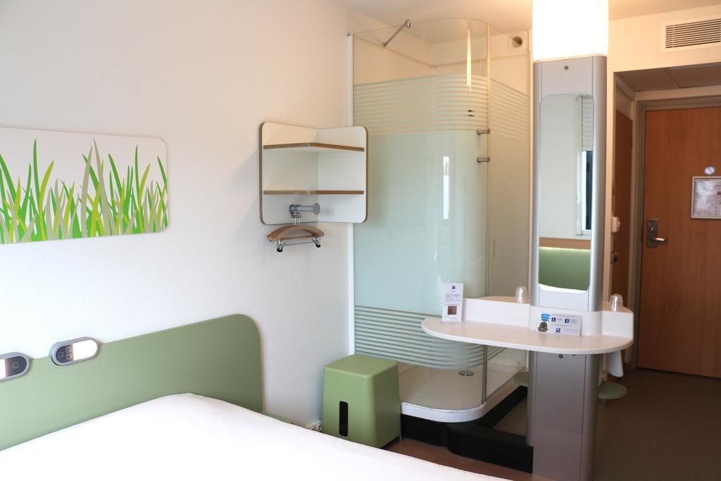 Ibis Budget Castelnaudary - A61 חדר תמונה