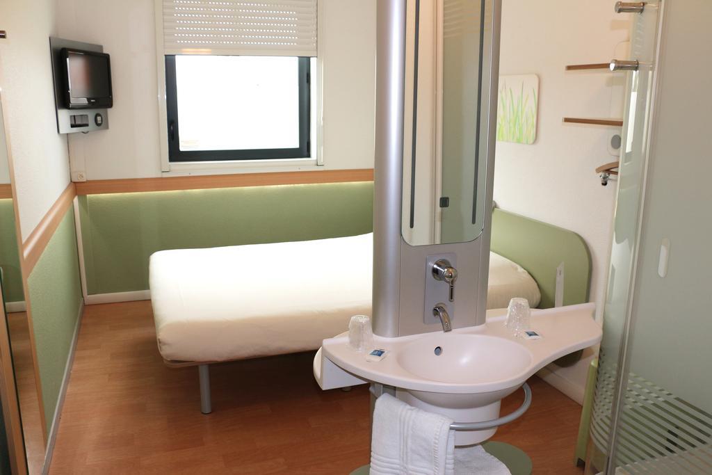 Ibis Budget Castelnaudary - A61 חדר תמונה