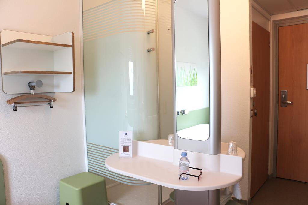 Ibis Budget Castelnaudary - A61 חדר תמונה