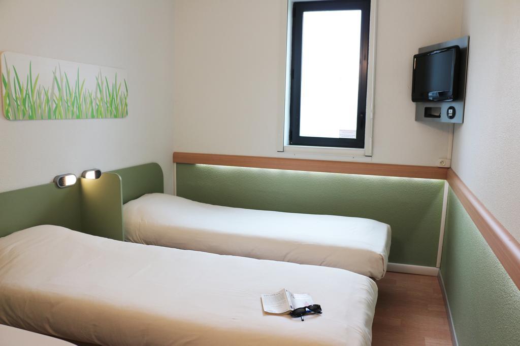 Ibis Budget Castelnaudary - A61 חדר תמונה